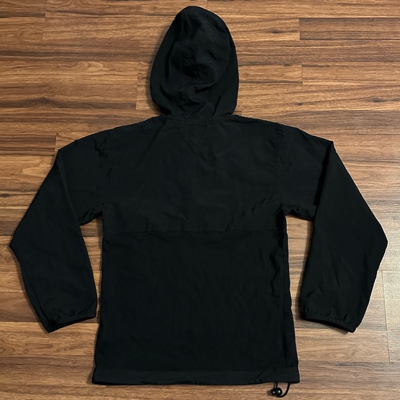 VTG 90’s Tommy Hilfiger Windbreaker Jacket, Size: Medium - Picture 9 of 11